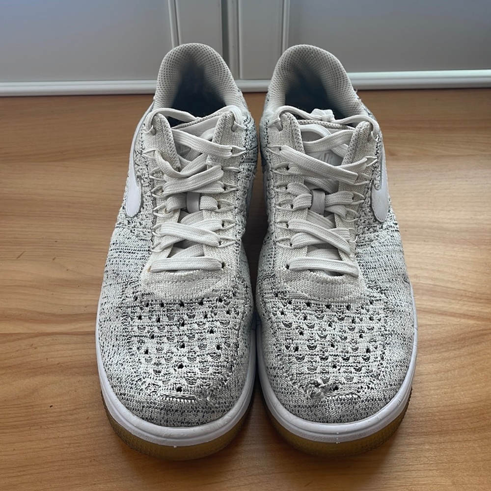 Nike Air Force 1s